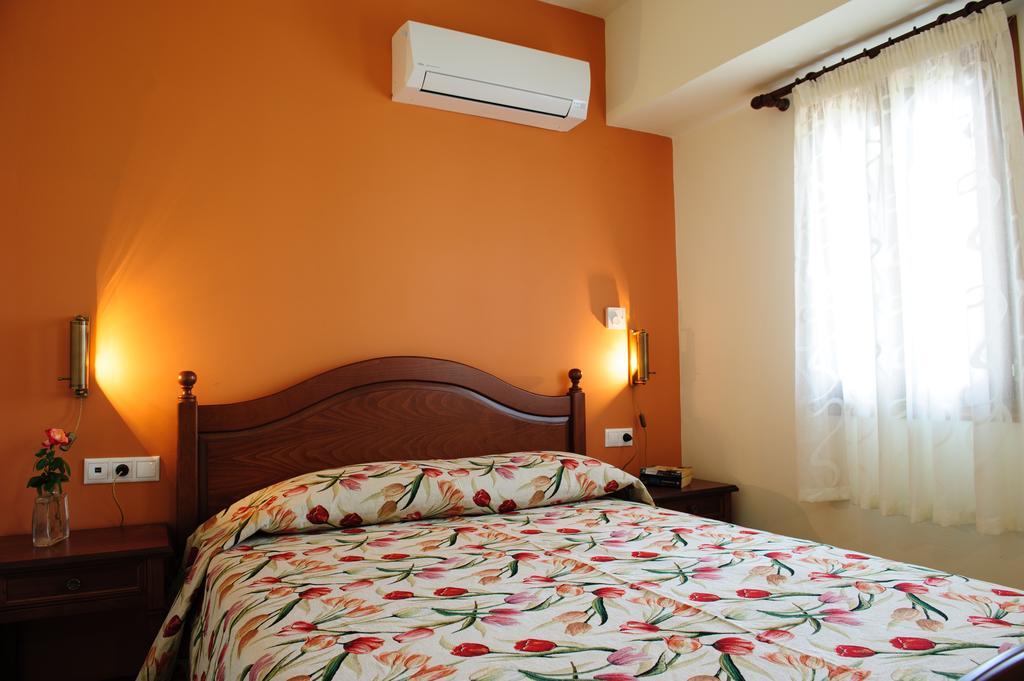 Alisahni Beachfront Villas Kiotari Luaran gambar
